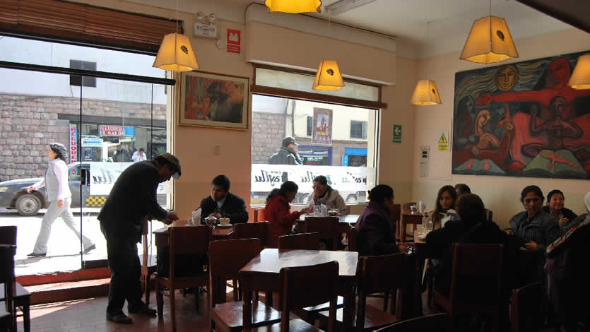 5 green, fair and local choices for travelers in Cusco