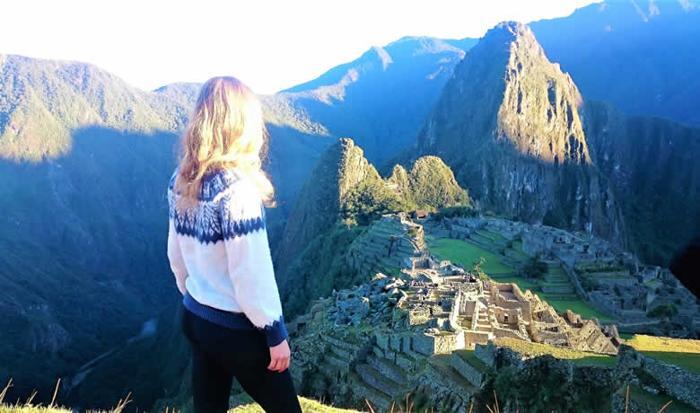 Visit Machu Picchu female solo travel Peru Visit Machu Picchu female solo travel Peru
