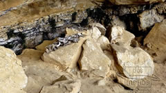 Caverns of Quiocta Chachapoyas