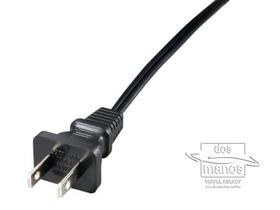 Travel Tips Peru Electricity