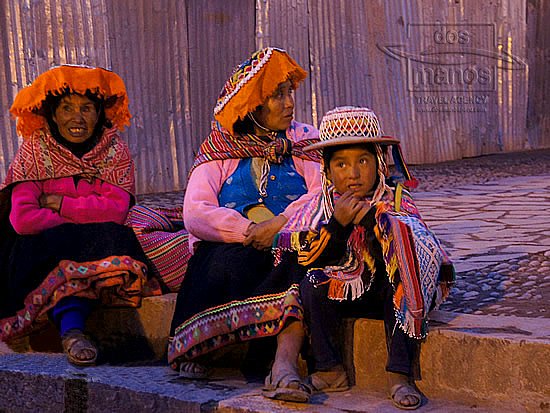 Peruaanse Cultuur