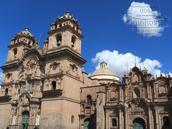 Religião no Peru