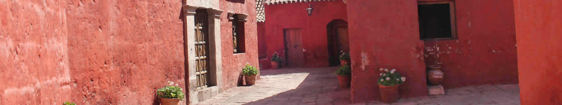Arequipa