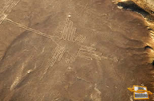 Linhas de Nazca