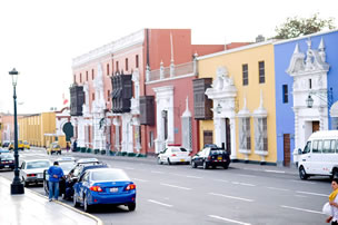 Trujillo