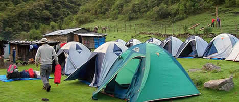 Ausangate Trek