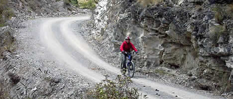 Fietstour: Lares