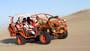 Ica Peru Sandbuggy