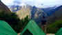 Vistas desde los Caminos del Inca