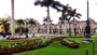 Plaza de Armas Lima
