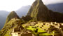 Machu Picchu uitzicht