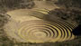 Moray Sacred Valley Peru