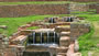 Tipon Valle Sur Peru