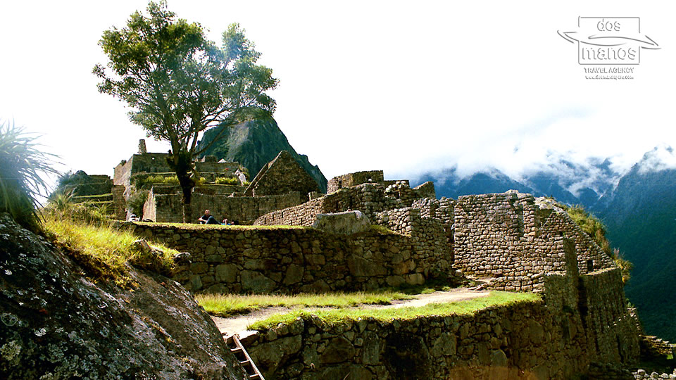 Machu Picchu, Peru